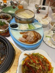 -四方阁酒楼·宴会厅(圣灯店)