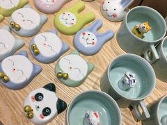 -猫的天空之城概念书店(杭州南宋御街店)