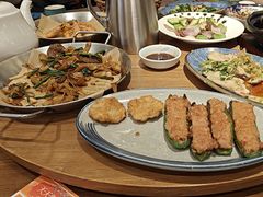 -常来小聚·广州非遗传承餐厅(地王广场店)