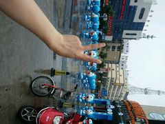 -五洲国际广场(文峰路店)