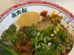 -卤大叔·广州牛杂(壹方城店)