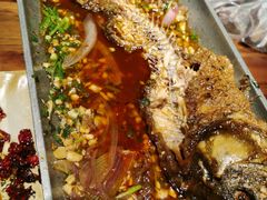 -树厨地道黔菜(凯里韶山南路店)