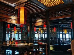 大堂-小龙坎火锅(好世界店)