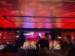 -罗斯福色戒酒吧(外滩店)