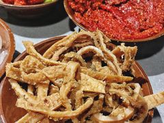 -周幺妹重庆老火锅(银泰城总店)