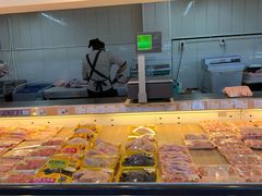 -果蔬好生活超市(双井店)
