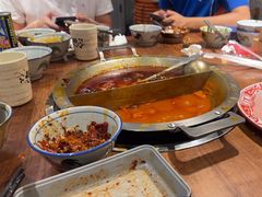 -楠火锅(仁恒梦中心店)