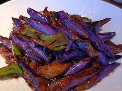 酱爆双茄-闽上鲜·福建菜(龙湖滨江天街店)