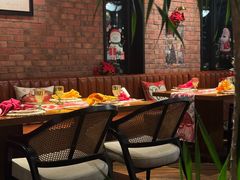 -弗兰克牛排西餐厅Ribone steak house(柠檬花园店)