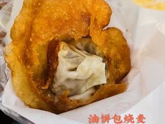 -家阳赵师傅油饼包烧麦(粮道街店)