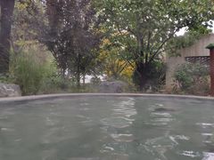 -太白山御龙湾温泉