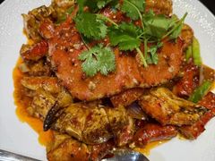 -好彩海鲜火锅饭店(银河百老汇店)