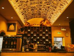 -安妮意大利餐厅(世贸天阶店)