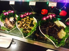 -博林圣海伦酒店-LA VILLA自助西餐厅(华侨城店)