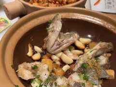 -客语客家菜(华发商都店)