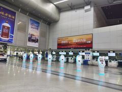 -福州长乐国际机场