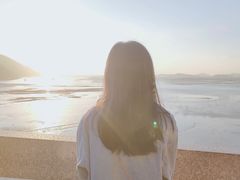 -北岐滩涂