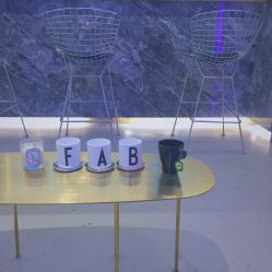 -FAB HAIR CLUB