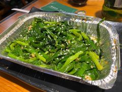 -沈胖子音乐烤吧·炒菜·龙虾(环城东路店)