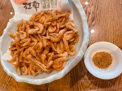 -小平岛开海水饺(皇姑店)