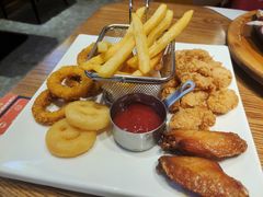 -牛扒驾到(东城星河城嘉荣店)