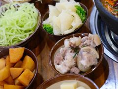 -笔记安顺夺夺粉火锅