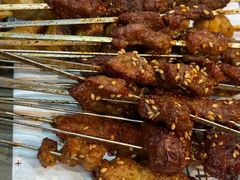 -马海涛牛肉串·午市牛腩饭·烧烤夜宵(领汇广场店)