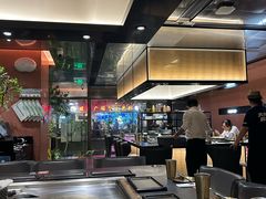 -大神太神·铁板烧(瑞虹天地月亮湾店)