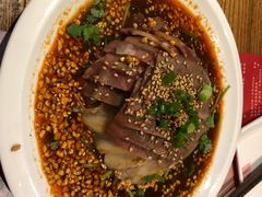 -新兴园饺子馆(望京店)