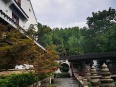 -苏州吴宫泛太平洋酒店
