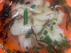 -金枫锅贴(滨江·凯旋门店)
