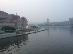 -海河游船-永乐码头(大悲院)