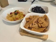 -莆田餐厅PUTIEN(金融街购物中心店)