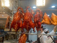 -香港新发烧腊茶餐厅(书城店)