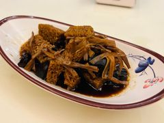 四喜烤麸-永兴餐厅(复兴中路店)