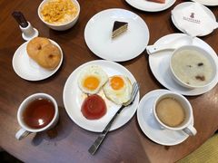 -清远熹乐谷温泉度假酒店