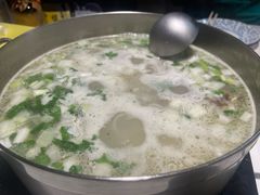 -英子补身汤(海兰路店)