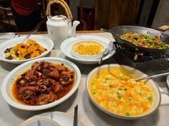 -辛香汇·锦里丨现炒川菜(中南城店)