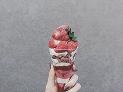-风甜日暖·星座主题甜点(东二环泰禾店)