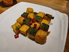 炸豆腐-胡桃里音乐酒馆(四道口店)