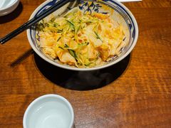 -阿德餐饮小秦川西北菜(福民路店)