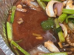 -南记食粥坊·宵夜大排档(莲花总店)