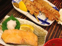 -平成屋·午肴夜酒(四川北路店)