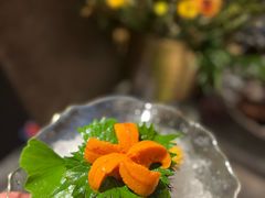 -水之惠鲜鱼料理(王府大街店)