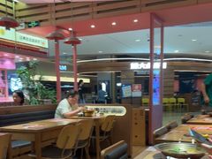 -福客麻辣烫·现炒麻辣香锅(印力中心店)