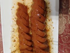 -鸿源斋清真豫菜(惠济店)