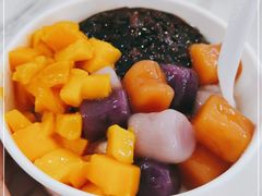 -芋香缘tarosweet(1天地店)