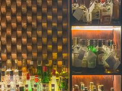 -LAMP BAR 水烟音乐酒吧