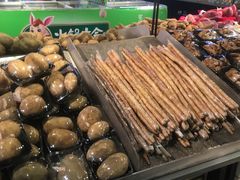-万家丽生活超市