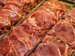 -阪尚皇·原切牛排·烤肉火锅自助(北京路店)